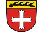 Stadtwappen Pluederhausen