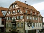 Altes Rathaus-Welzheim