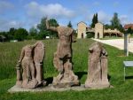 Archaeologischer Park Ostkastell Welzheim