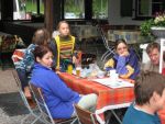 Bergwochenende 5