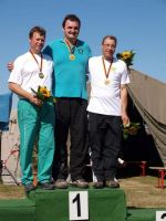 DM Hohenhameln Frank Becker Gold 2