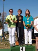 DM Hohenhameln Janina Knoedler Bronze 2