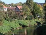 Die Rems in Pluederhausen