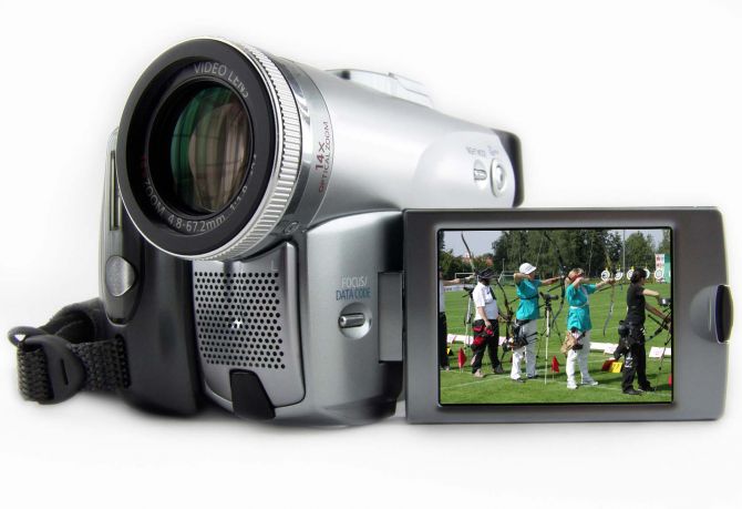 Digicam