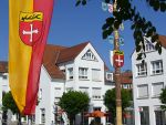 Marktplatz Pluederhausen