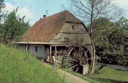 Meuschenmühle