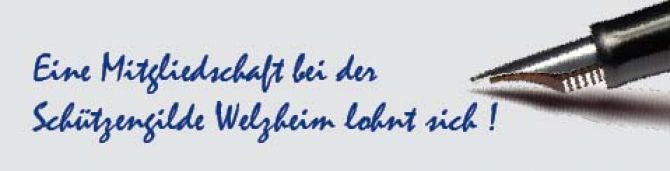 Mitgliedschaft