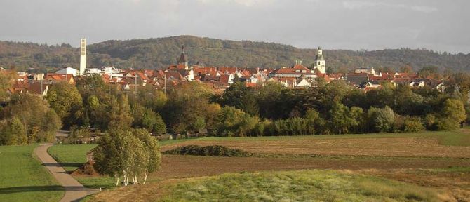 Panorama Winnenden
