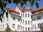 Schlossgartenschule Pluederhausen