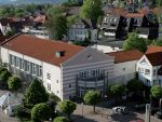 Staufenhalle Pluederhausen