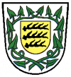 Wappen Winnenden