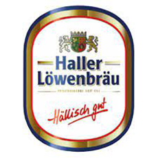 Haller Loewenbraeu